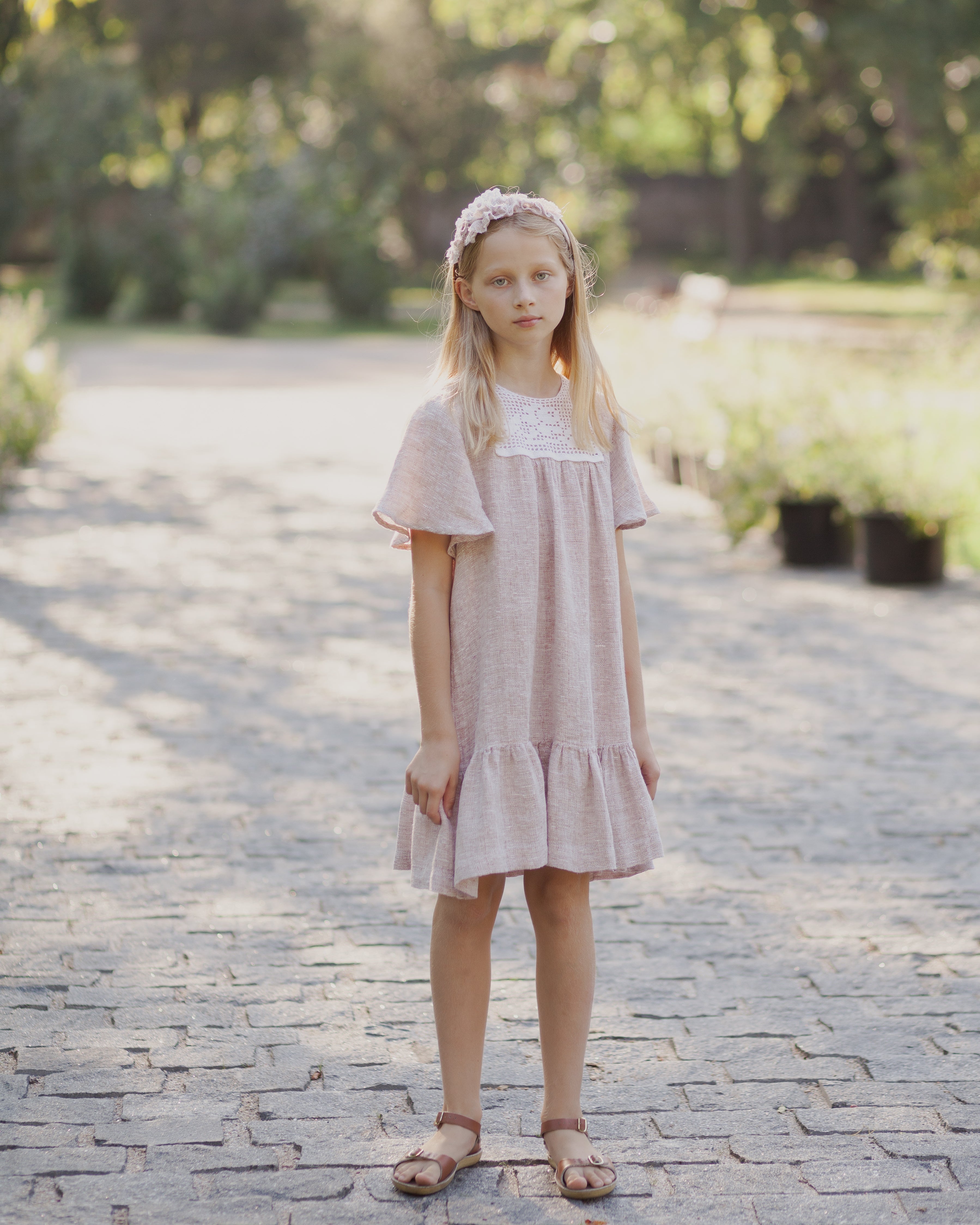 DRESS UPE